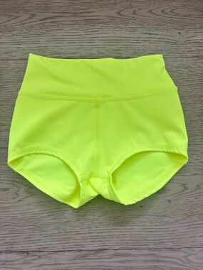 Five the Label Youth Dance Shorts